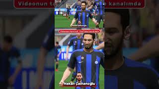 FIFA/EA FC Serisinde En Güçlü Türk Futbolcular PART 11 FİNAL