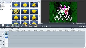 How To Make Vestron Flick Major On AVS