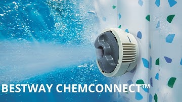 Lay Z Spa Chem Connect