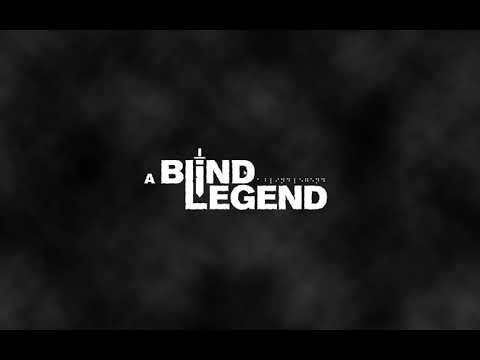 A Blind Legend (PC - French; normal) speedrun (1:14:51)