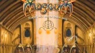 Magnum - Out of the Shadows (live 2007)