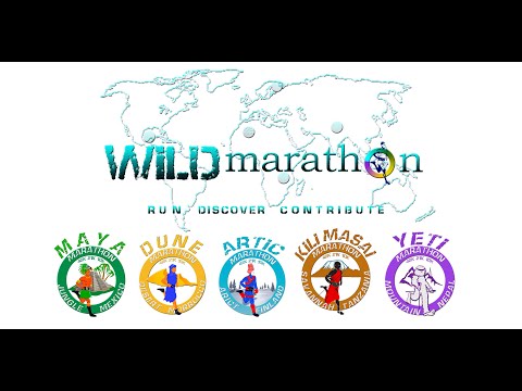 Nace Wildmarathon, circuito internacional en los lugares más espectaculares del mundo