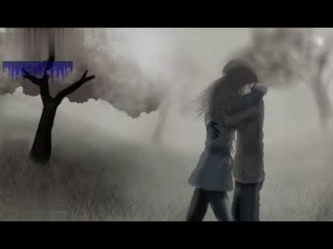 وجرى هواك بداخلي مجرى دمي