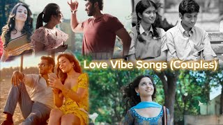 Love Vibe Songs (Couples)😍❤️#tamilsongs #songs #Tamilsongs  #tamilvibe #tamil #tamilsongstatus