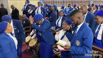 Bongani Circuit Wesley Guild Consultation 2022 - Lukhangela kuwe