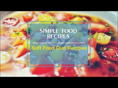 soft-food-diet-recipes