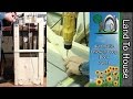 Amazing Automatic Chicken Coop Door Part 1/7 Amazing Automatic Chicken Coop Door Part 1/7