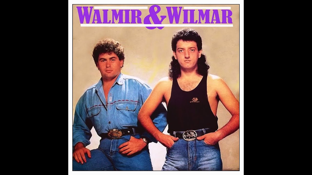 walmir e wilmar walmir e wilmar