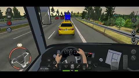 Bus simulator : Ultimate Aachen - Gelsenkirchen