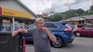 Ep 101. Random Shell, Dover, TN.