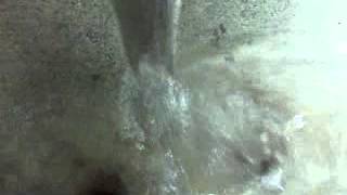 Vortex Flowform Demo