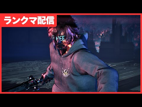 朝のリベンジランクマッチpart76【 鉄拳8 クライヴ 】