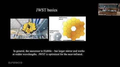 The First Galaxies with JWST - Discoveries and Properties