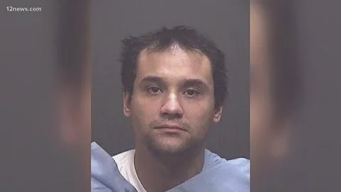 Accused killer of Tucson girls wrote letter refere...