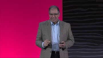 Kirk Borne: Data Science at the Intersection of Emerging Technologies