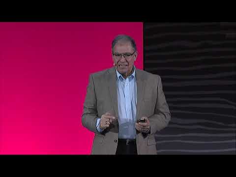 Kirk Borne: Data Science at the Intersection of Emerging ...