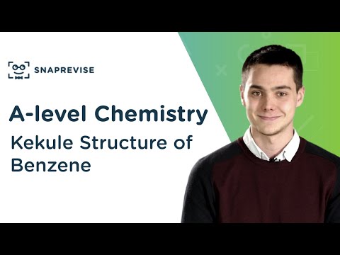 Видео: Август Кекулегийн нээлт химийг хэрхэн өөрчилсөн бэ?
