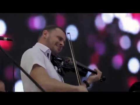 Крымскотатарский музыкальный ансамбль 'Хаят' / Crimean Tatar music ensemble 'Hayat' (PRESTIGE 2019)