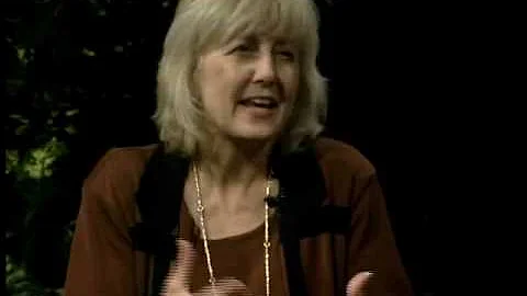 Cynthia Scott, MiddleAge Career Transition (Part 1...