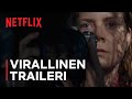 Nainen ikkunassa | Virallinen traileri | Netflix