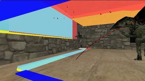 Counter Strike 1.6 Layer 3x Base