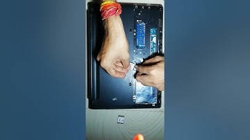 How To Replace Wi Fi Card In Dell Latitude 3460