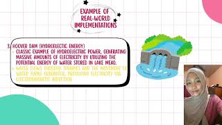PHY150 VIDEO PRESENTATION (RENEWABLE ENERGY)