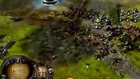 Goblin stratagy for Battle for Middle Earth 2