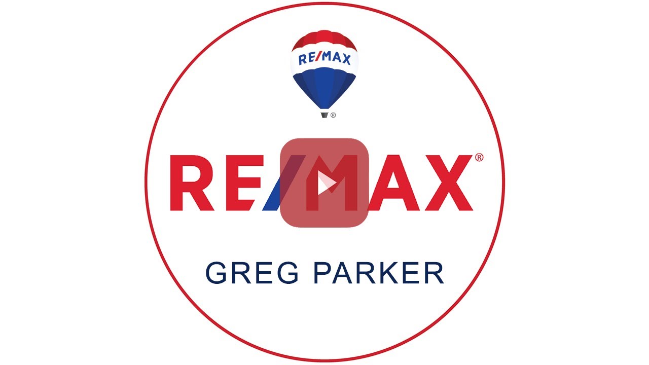 RE/MAX Regency Greg Parker YouTube