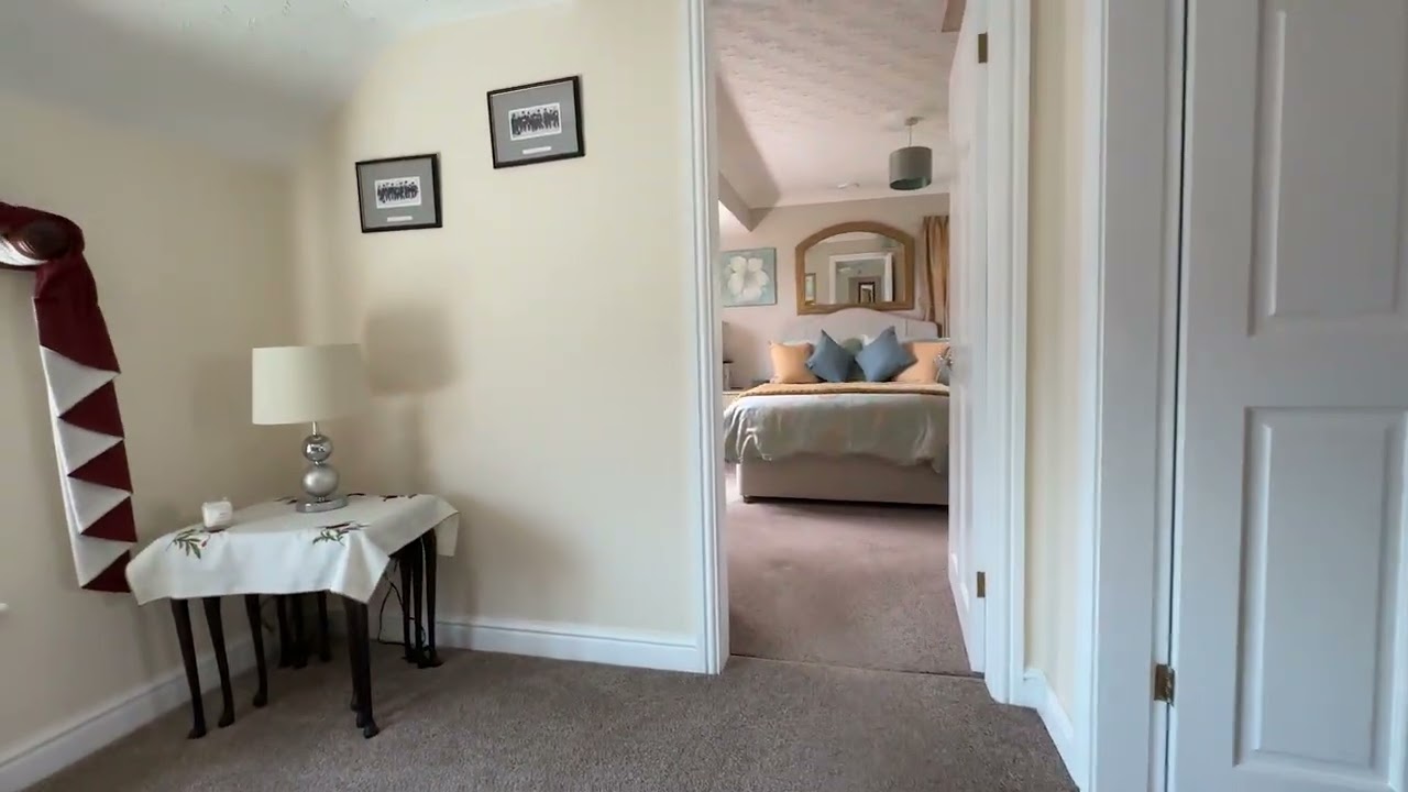 Penrhosgarnedd, Bangor, Gwynedd, LL57