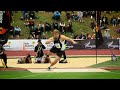 2015 NZ Track and Field Championships - Les Mills Highlights