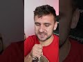 Fizi má divný megafon!