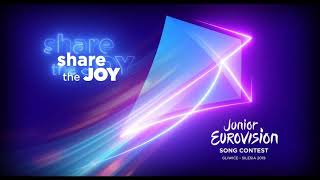 Video thumbnail of "Tatyana Mezhentseva and Oorzhak Denberel- A Time For Us (JESC2019-NF Russia)"