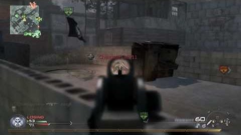 Dual Comm w/ Blame Truth - (102-5) Domination