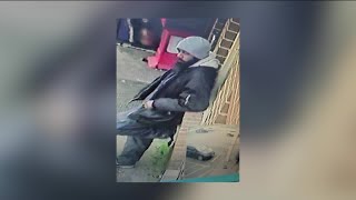 Man wanted for armed robbery in Chesterfield