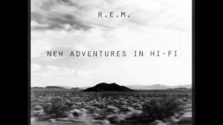 Video thumbnail of "R.E.M. - E-Bow The Letter"