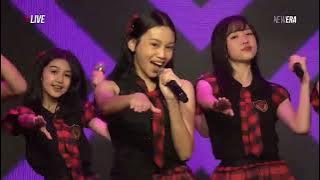 JKT48 Gen 11 - Ima Para |