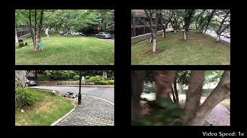 TGK-Planner: An Efficient Topology Guided Kinodynamic Planner for Autonomous Quadrotors