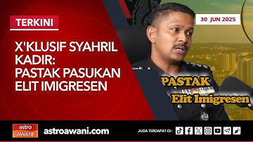 [LANGSUNG] X