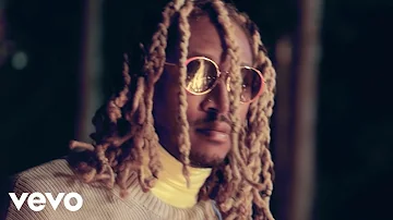 Future - Never Stop (Official Music Video)