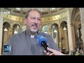 L'attesa per il Papa a Pavia e Lodi