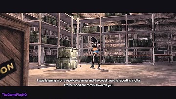 Saints Row 2 Playthrough (part 26)