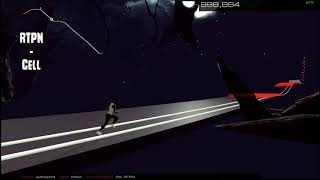 RTPN - Cell (Audiosurf 2 - Audiosprint)