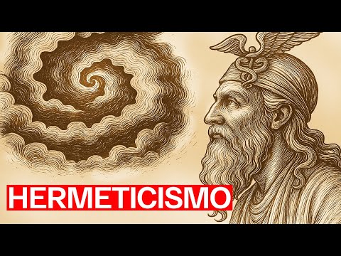 Ouça Hermes Trismegisto