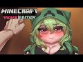 MINECRAFT ANIME: Creeper's Secret 💚 [ENGLISH]