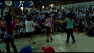 THPT. Nguyễn Trung Trực- Gò Vấp