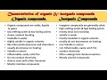 10th Class Physics, Ch 11, Characteristics of ... - YouTube