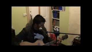 Bon Jovi Always-Guitar And Vocal Cover