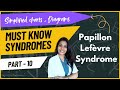 PAPILLON LEFEVRE SYNDROME-Simplified | Must know syndromes | Dental Notes