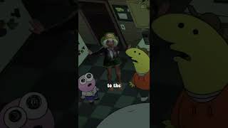 Dolly Dimpley Is Hilarious In Smiling Friends